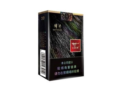 七匹狼(软锋芒)