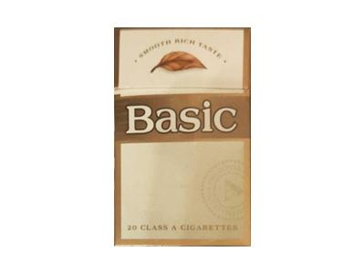 Basic(金美税)