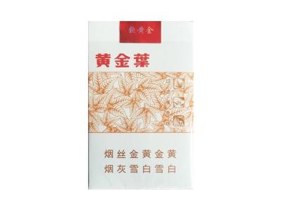 黄金叶(软黄金)