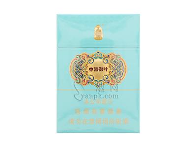 泰山(中海御叶双中支)