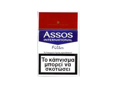 ASSOS