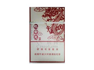 红金龙(大龙)