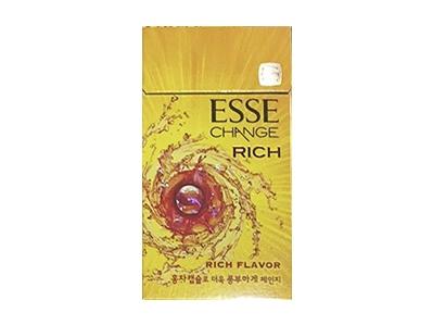 ESSE(Change Rich)