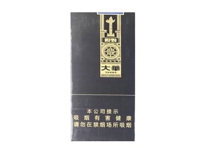 大华(视野)