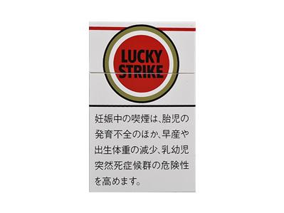 好彩(硬日税)