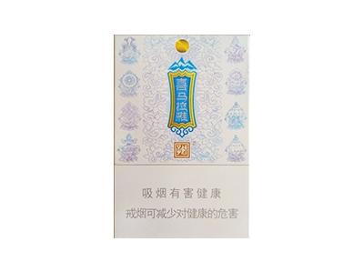 娇子(喜马拉雅)