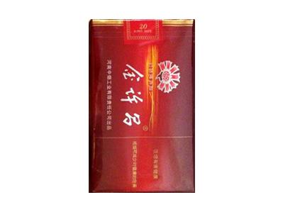 金许昌(软红)