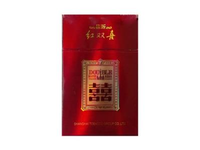 红双喜(晶派专供出口)