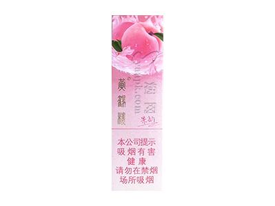 黄鹤楼(果韵)