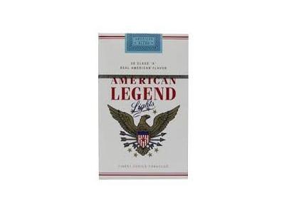 AMERICAN LEGEND lighs