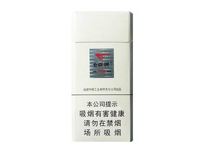 七匹狼(纯境)