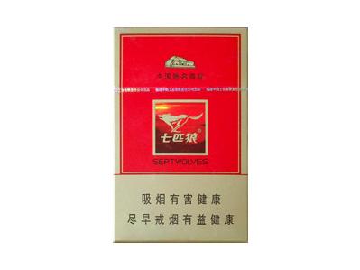 七匹狼(古田)