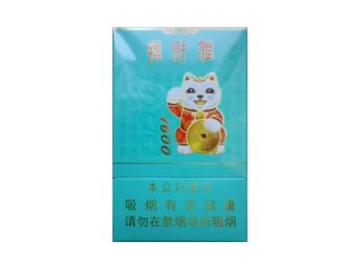 好猫(招财猫1600亲情版)