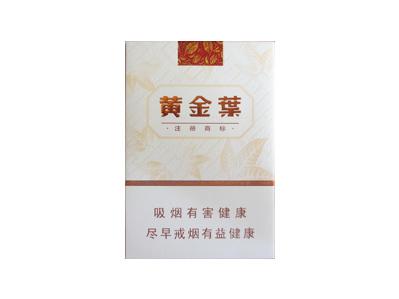 黄金叶(天韵)
