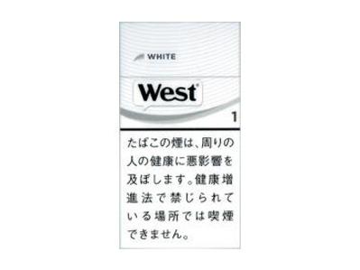 威斯(白长杆日版)