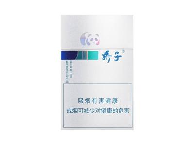 娇子(风尚)