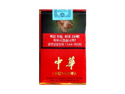 中华(软出口韩国版)