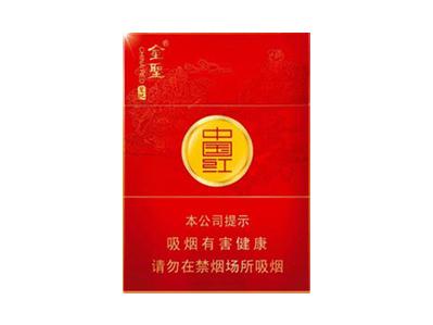 金圣(圣地中国红中支)