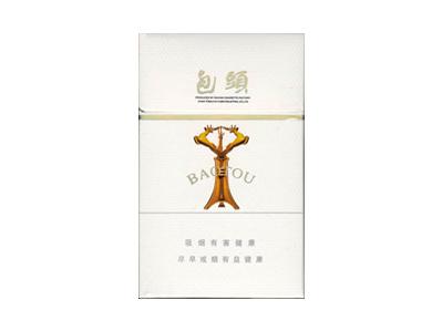 黄鹤楼(包头白)