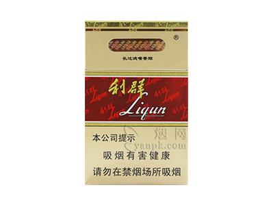 利群(长嘴)