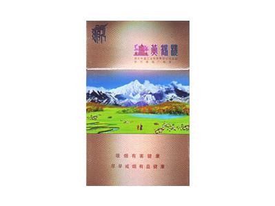 黄鹤楼(硬红景天)