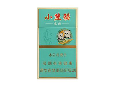 云烟(小熊猫家园)