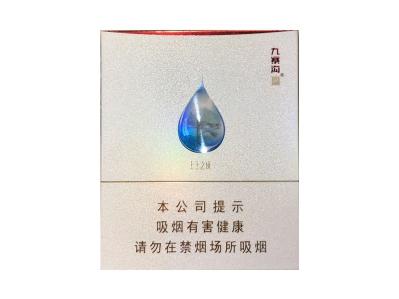 娇子(九寨沟.上上之境)