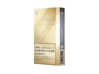 大卫杜夫(金日版)