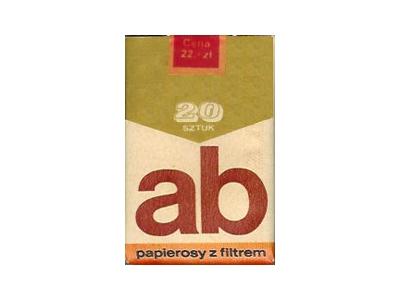 AB(软波兰版)