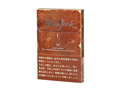 黑杰克(1日免版)