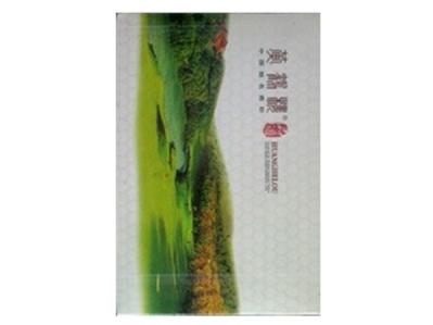 黄鹤楼(春·品道硬)
