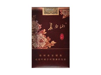 长白山(天韵)