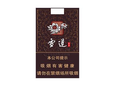 雪莲(岁月)