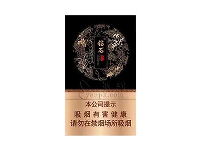 钻石(君子中支)