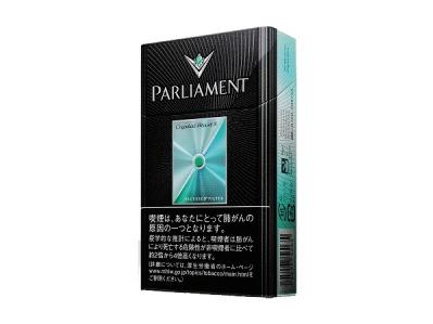 百乐门(水晶爆珠5mg日版)