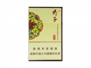 娇子(茶韵)