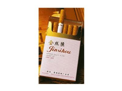 金丝猴(硬红)
