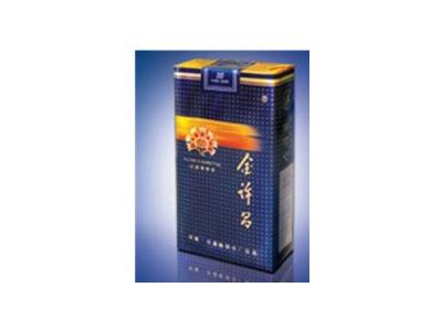 金许昌(银星)