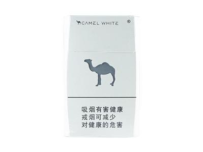 骆驼(白)