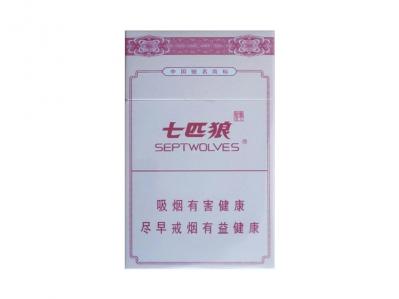 七匹狼(圣典)