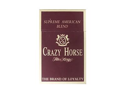 Crazy Horse
