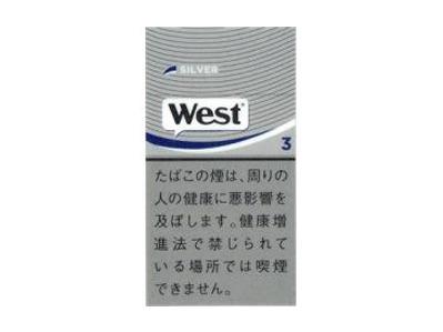 威斯(银灰长杆日版)