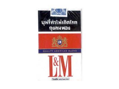 LM(软红泰国版)