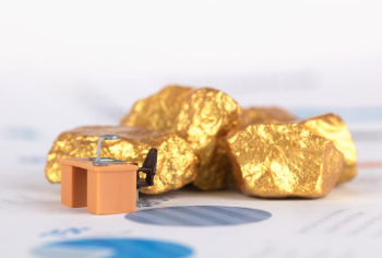 黄金现货交易爆仓了,黄金爆仓是什么意思