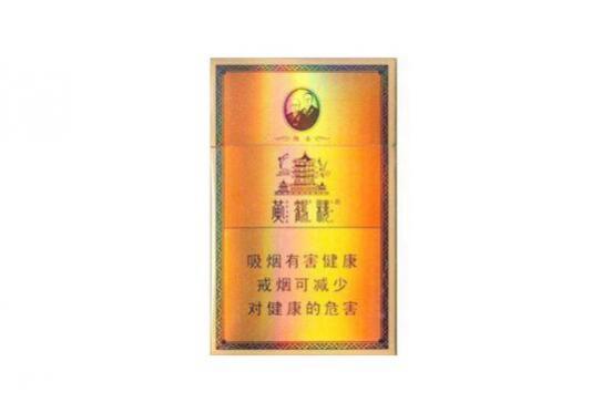 20元左右的黄鹤楼价格表及图片天赐淡雅香