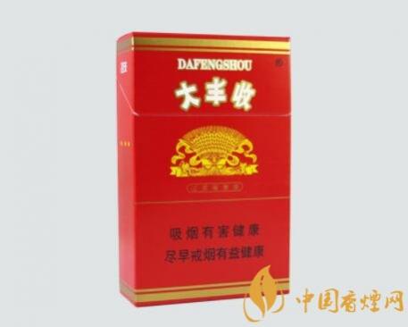 江苏特产烟有哪些(6款外地难买) 江苏特产烟价格表