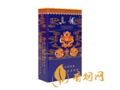 10元左右真龙香烟价格表真龙(娇子)价格最低