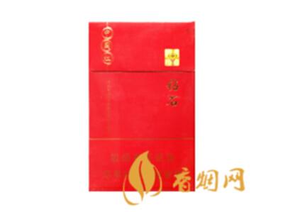 红钻石烟多少钱一包 中国红钻石香烟价格15元/包