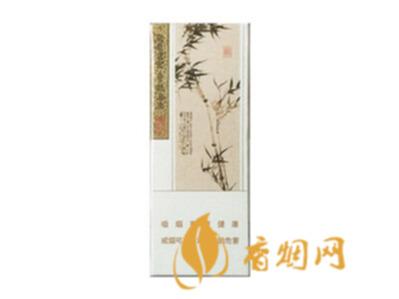 王冠雪茄(梅兰竹菊)价格表图 王冠雪茄梅兰竹菊价格多少