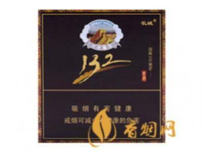 口感好的长城雪茄型香烟有哪些 长城35元左右雪茄型香烟价格表